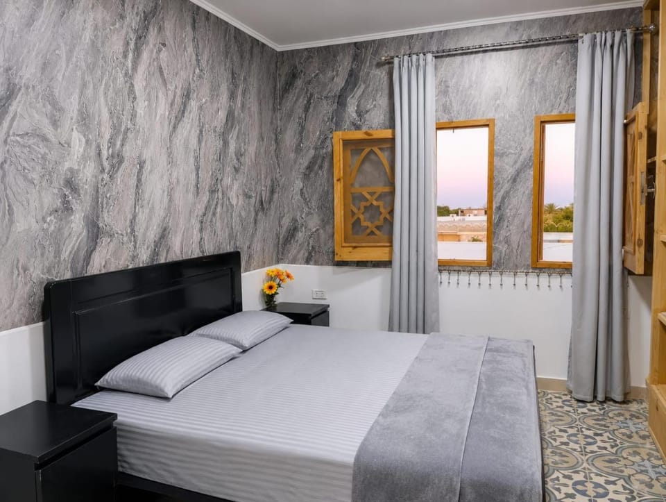 Dahab Rooftop Studio Apartment in South Sinai Governorate
