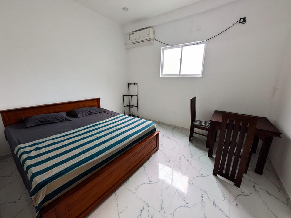 Roma Chill Villa Bed and Breakfast in Southern Province