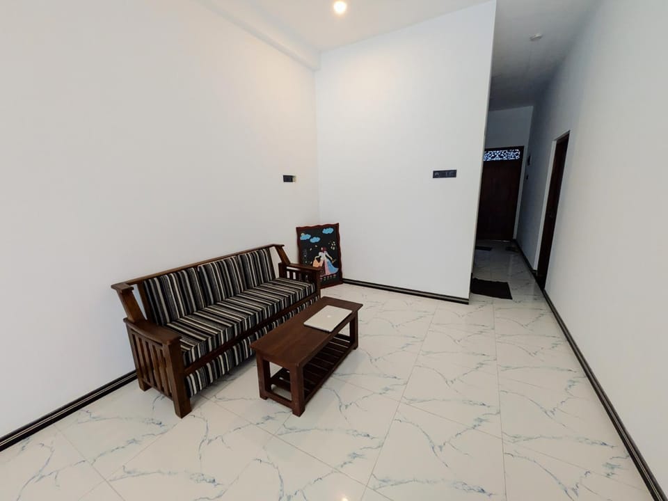 Roma Chill Villa Bed and Breakfast in Southern Province