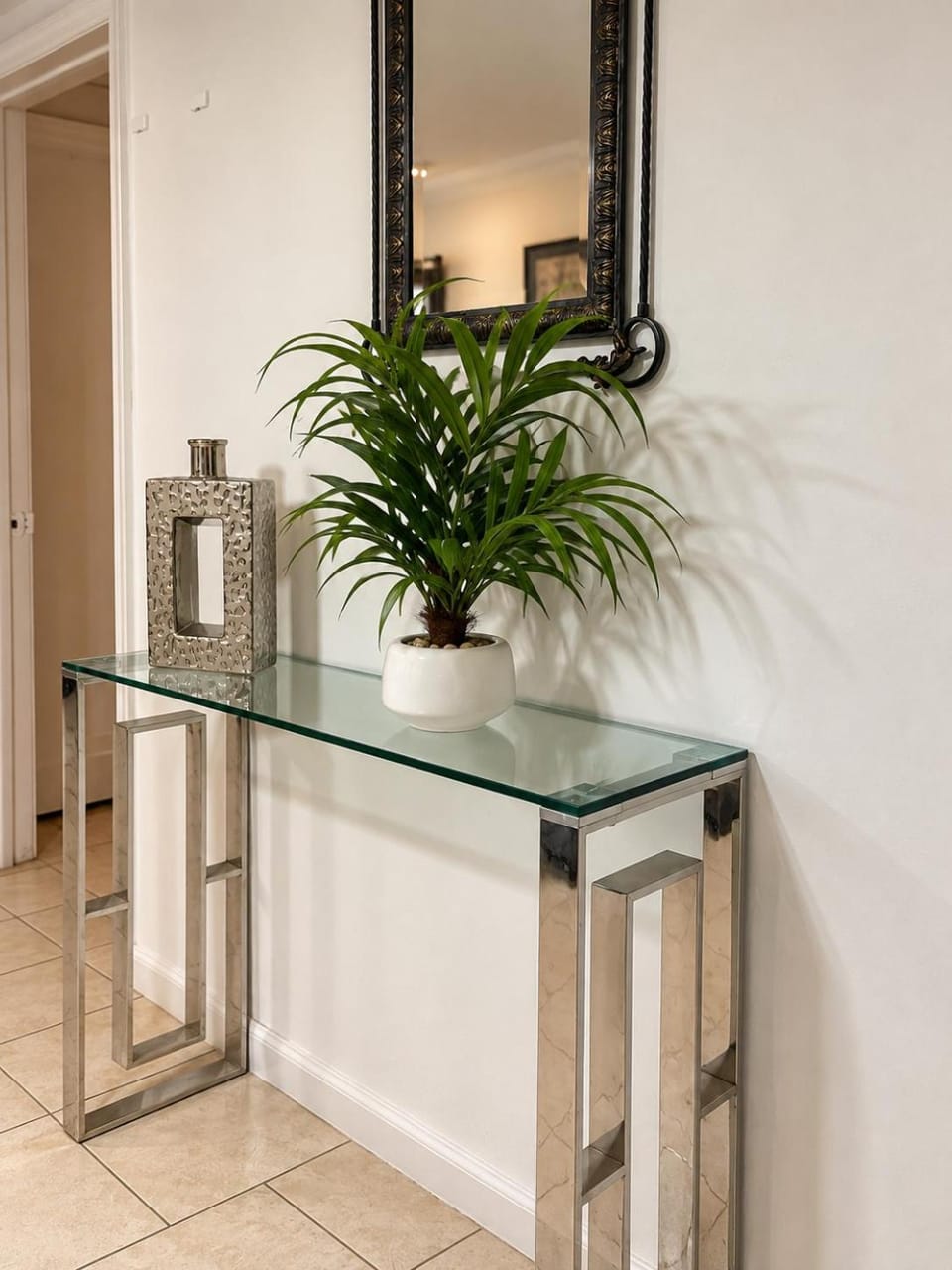 Private room Ground level 6 Vacation rental in North Bergen