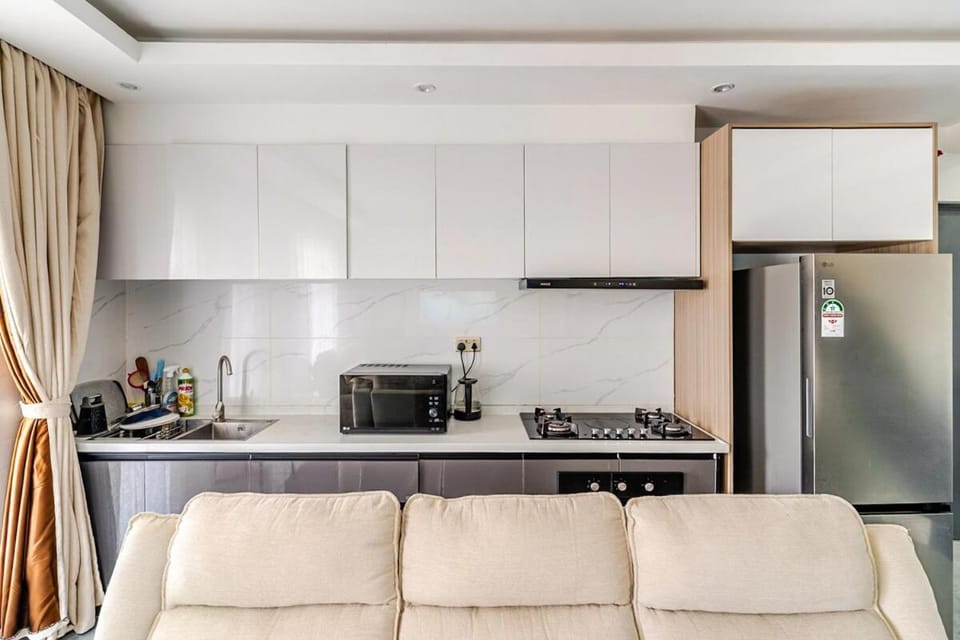 Modern Three-Bedroom Penthouse in Kileleshwa Apartment in Nairobi County