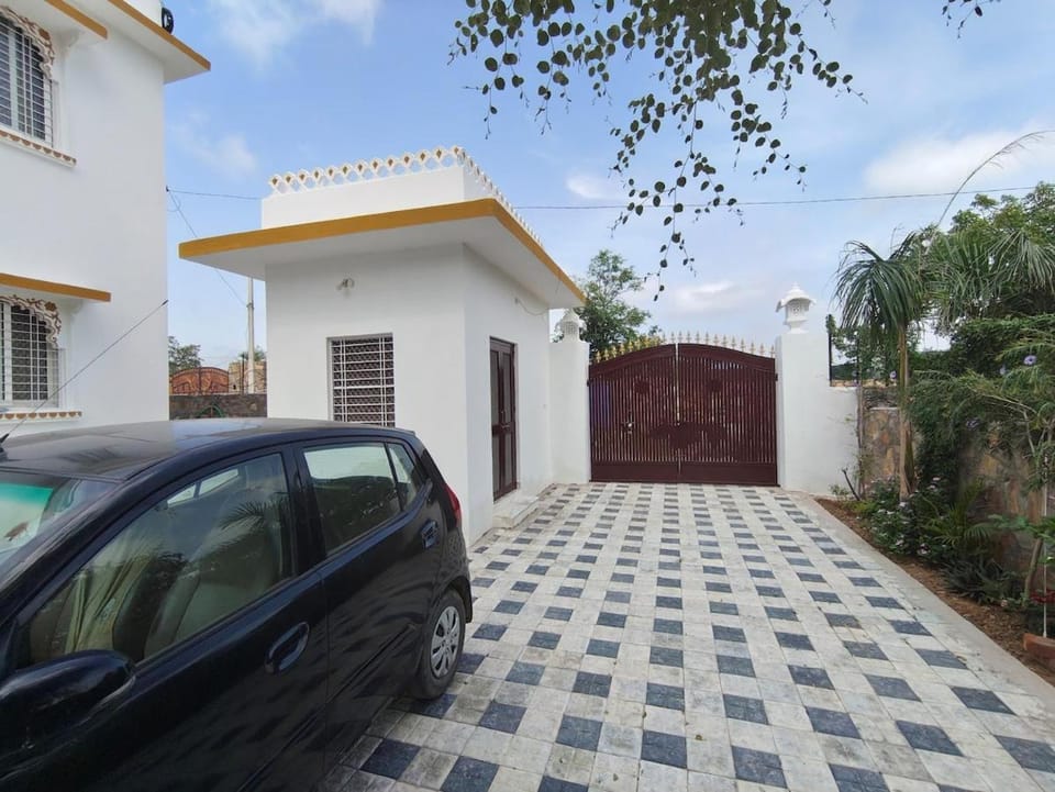 Valley View Madar Farmstay Farm Stay in Rajasthan