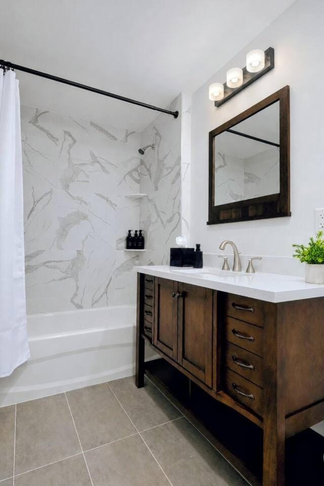 Shower, Bathroom, Bath