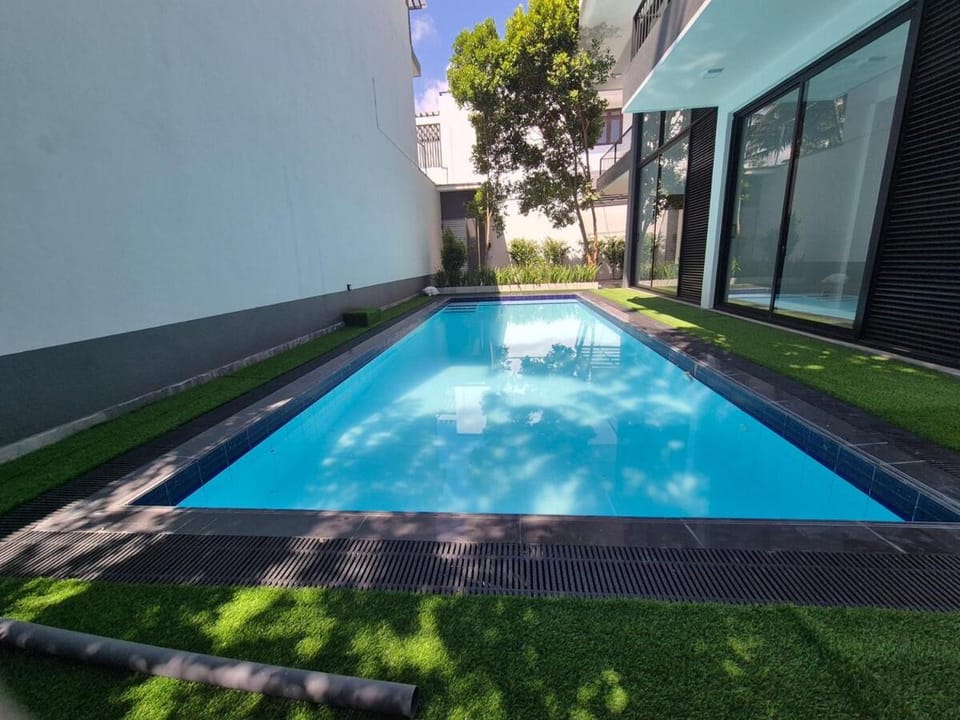 Day, Pool view, Swimming pool, Swimming pool