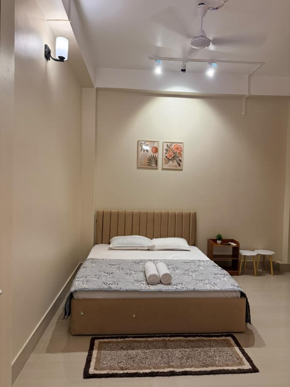 Casa Elegance Vacation rental in India