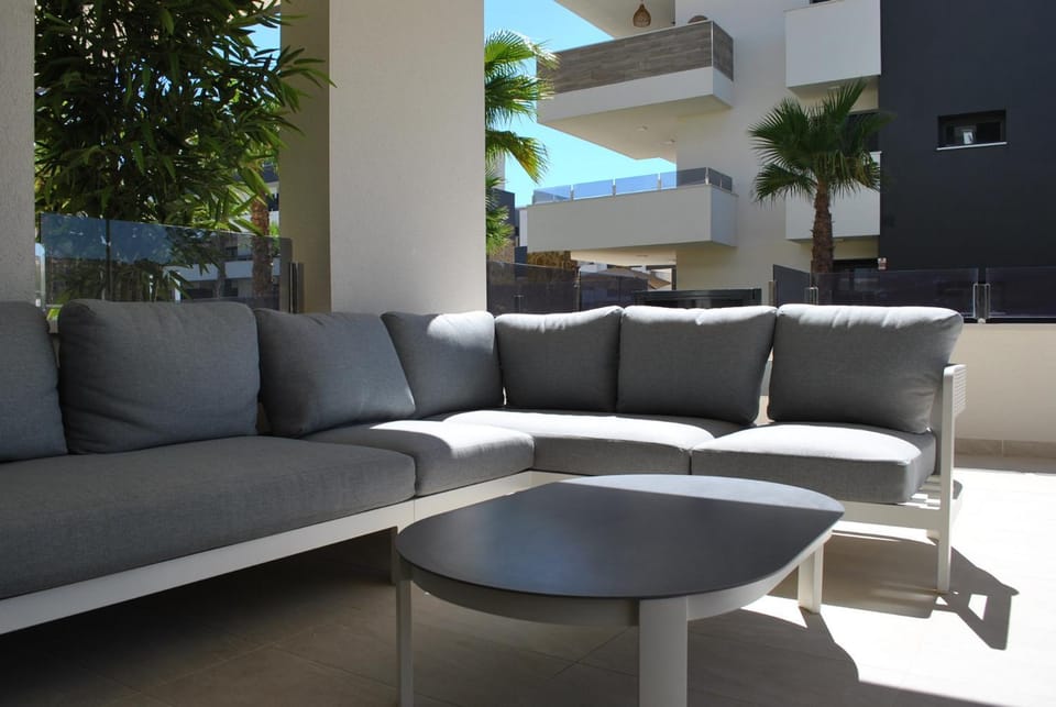 Amanecer Orihuela Costa By España Casas Apartment in Vega Baja del Segura
