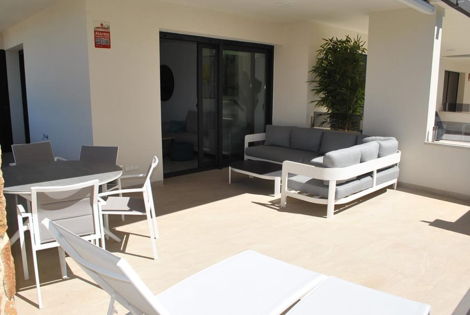 Amanecer Orihuela Costa By España Casas Apartment in Vega Baja del Segura