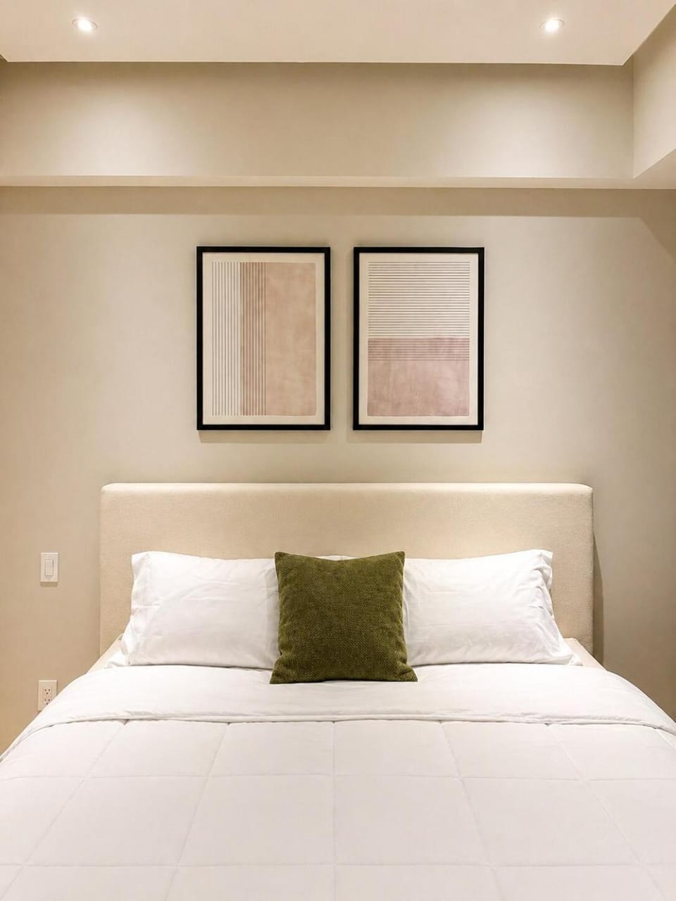 Modern Luxury Apartment Near Andares Apartment in Guadalajara