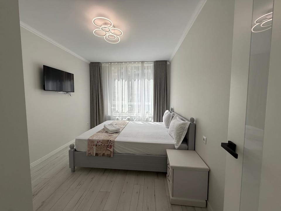Apartament Eldorado Moll 2 rooms Apartment in Chișinău