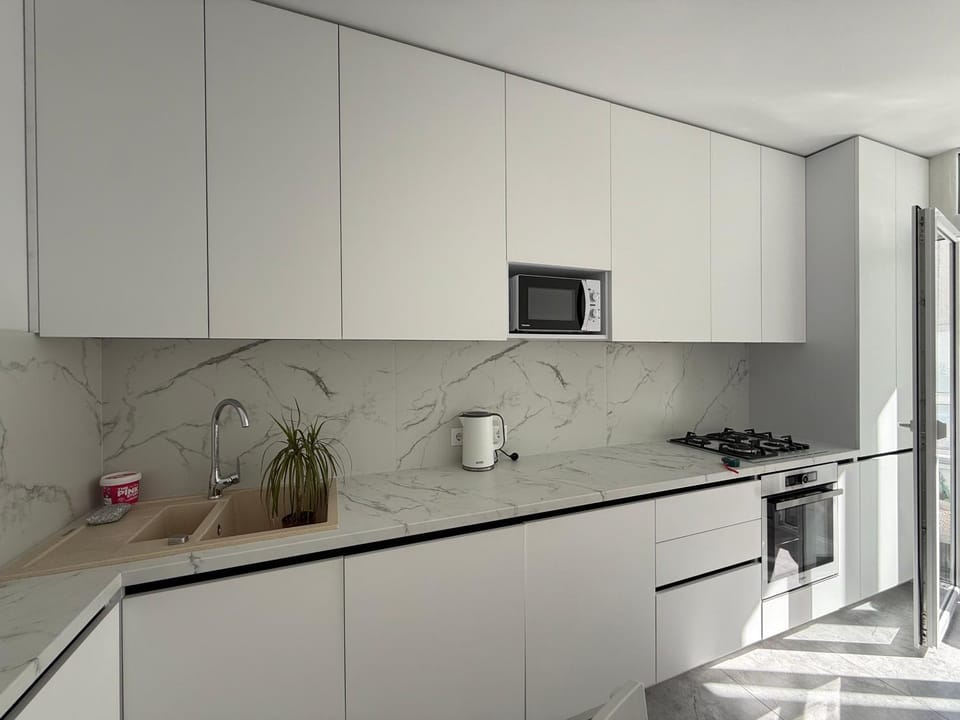 Apartament Eldorado Moll 2 rooms Apartment in Chișinău