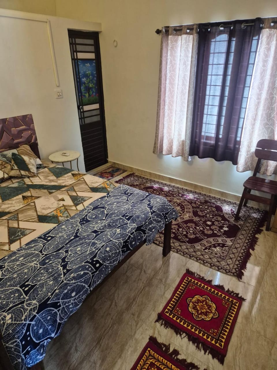 Iddrana beach villa homestay Bed and Breakfast in Alappuzha