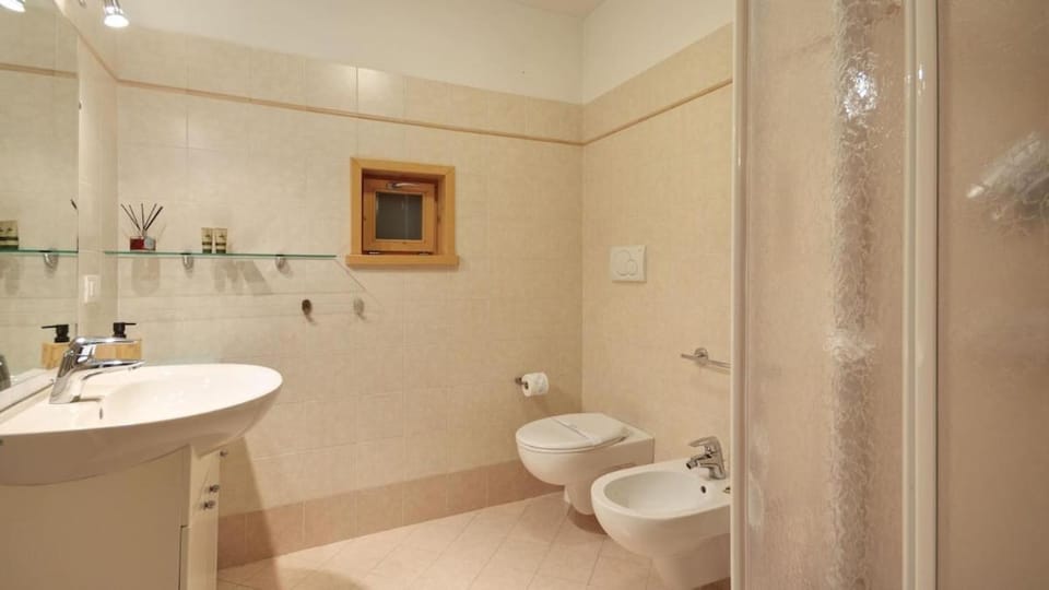 The Pearl of the Dolomites Apartment in Trentino-South Tyrol