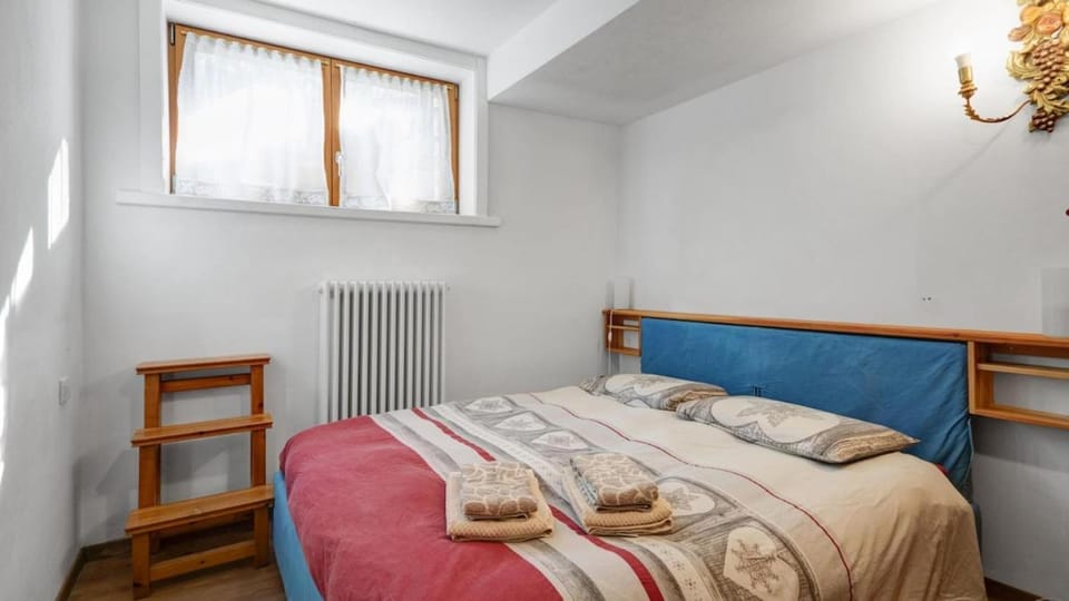 The Pearl of the Dolomites Apartment in Trentino-South Tyrol