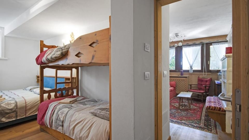 The Pearl of the Dolomites Apartment in Trentino-South Tyrol
