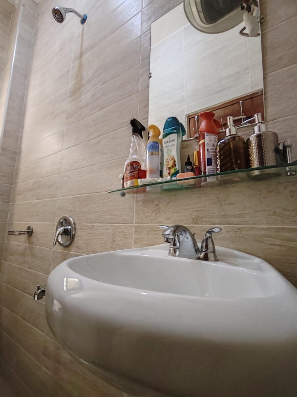 Appartement F3 flexible pour vos séjours Apartment in Dakar Region, Senegal