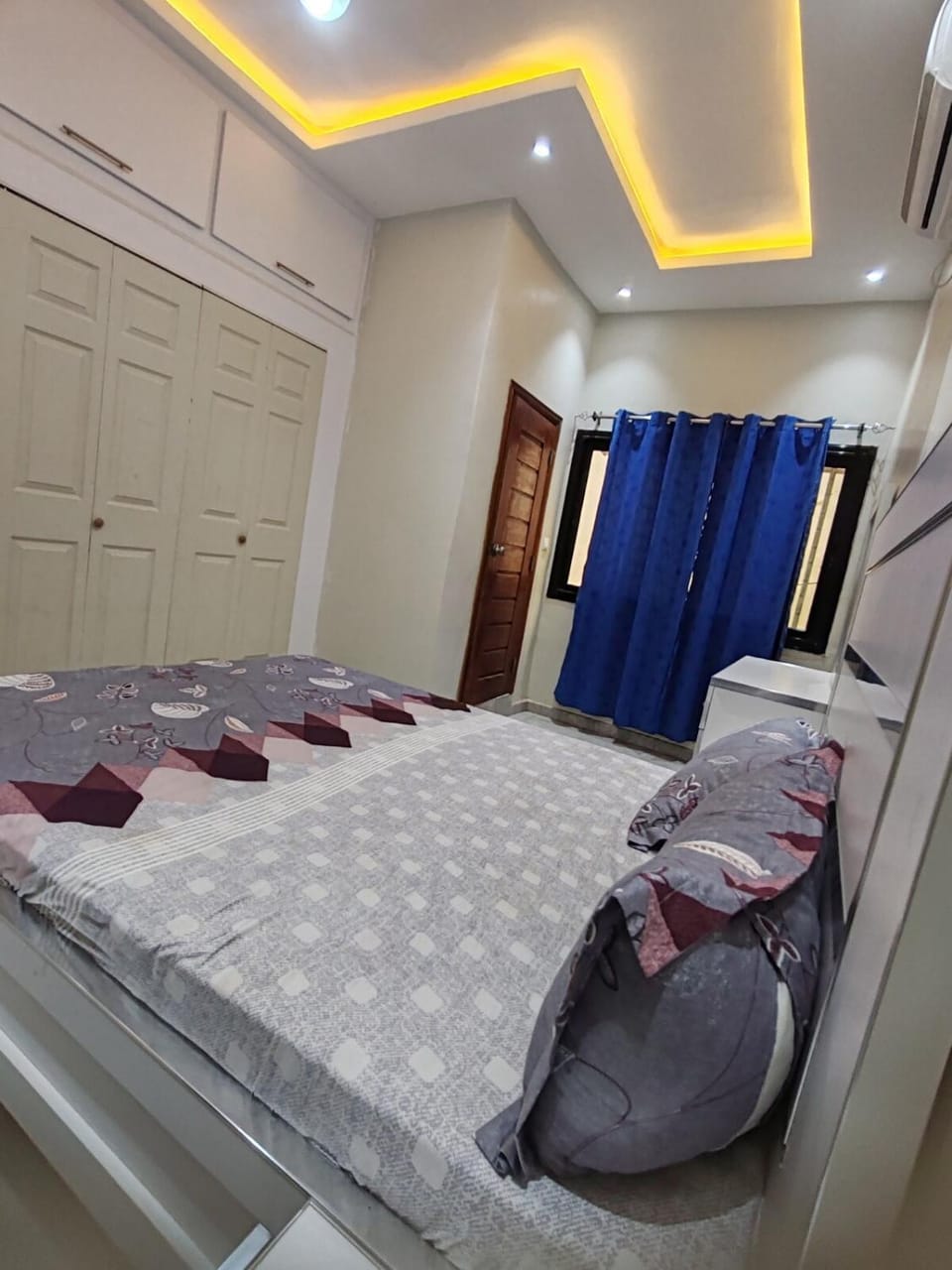 Appartement F3 flexible pour vos séjours Apartment in Dakar Region, Senegal