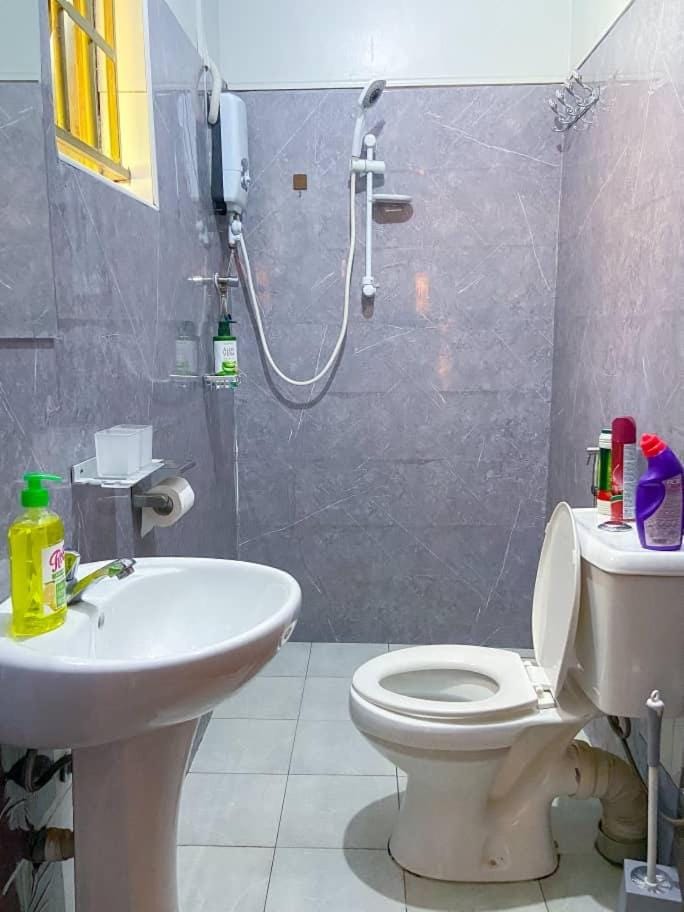 The Naalya Lux Nook Stylish 1BR near the main road Apartment in Kampala