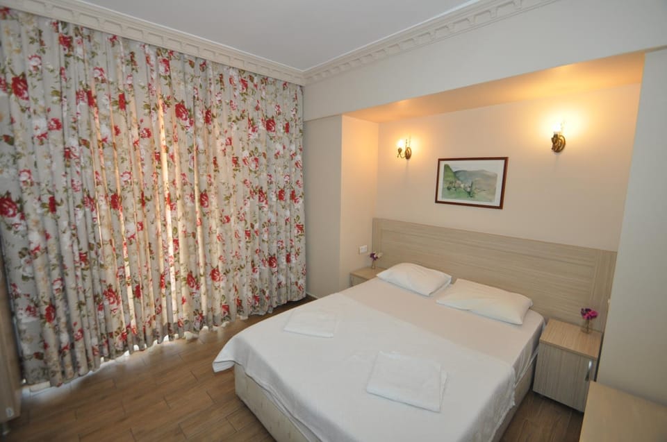 Sun Blue Apart Hotel Apartment hotel in Muğla Province