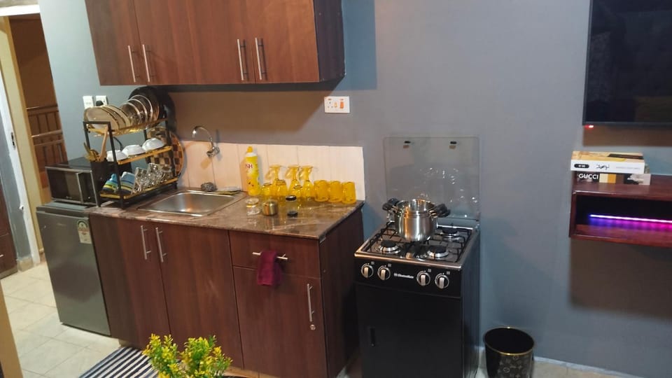Nettos Haven Bed and Breakfast in Nairobi