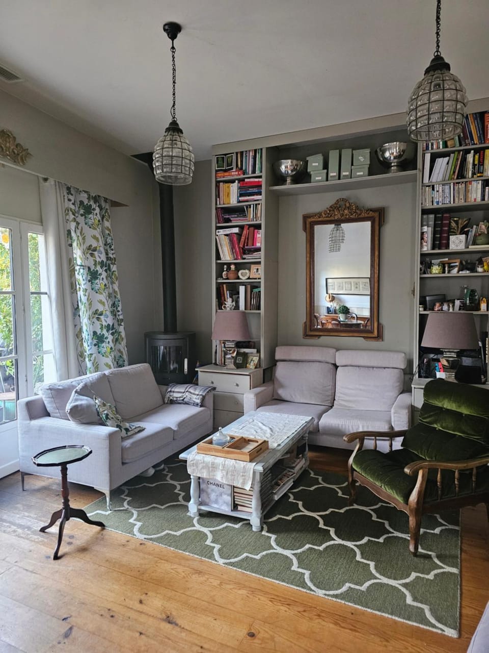 Un Cottage en ville House in Bergerac