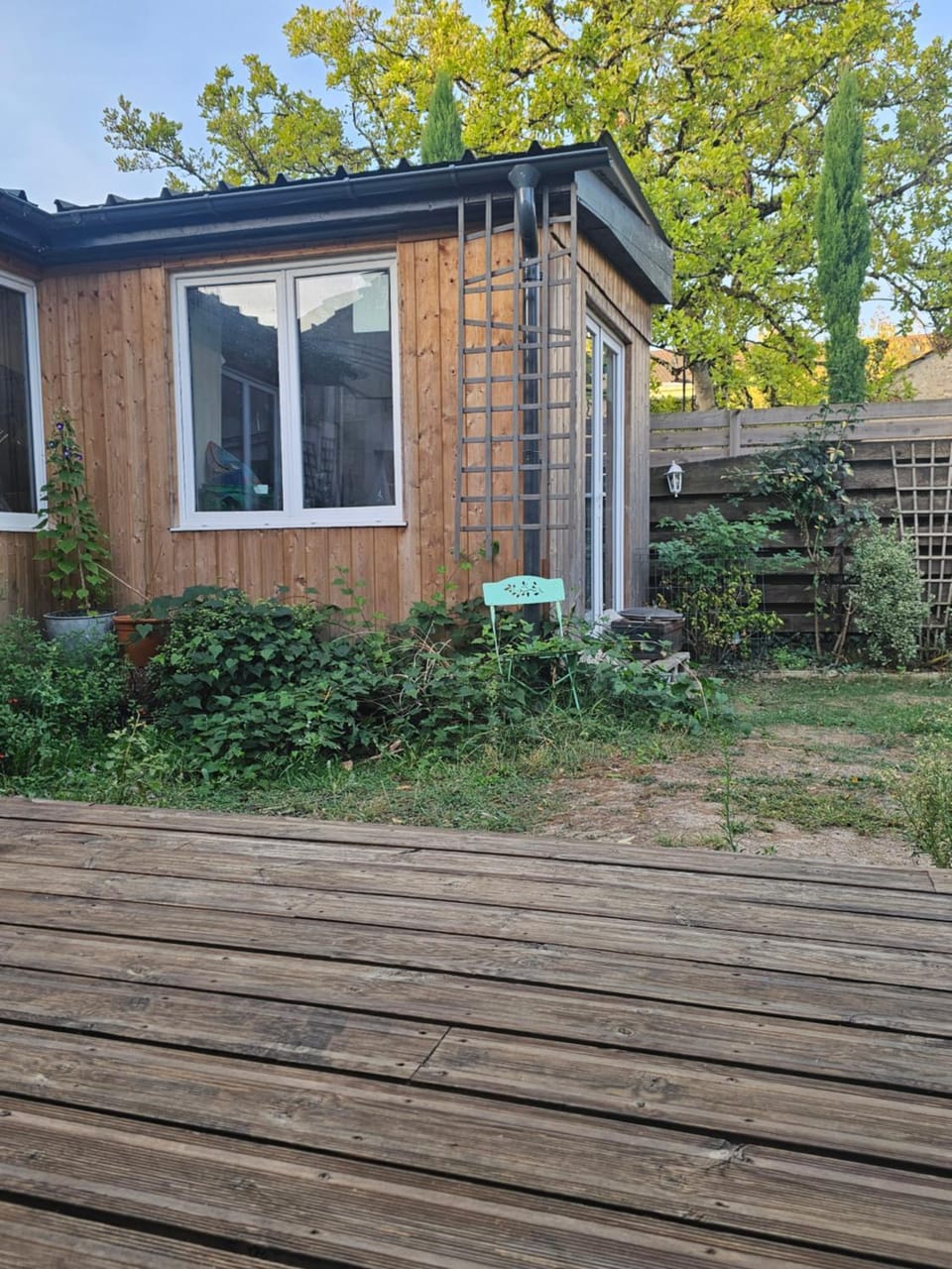 Un Cottage en ville House in Bergerac