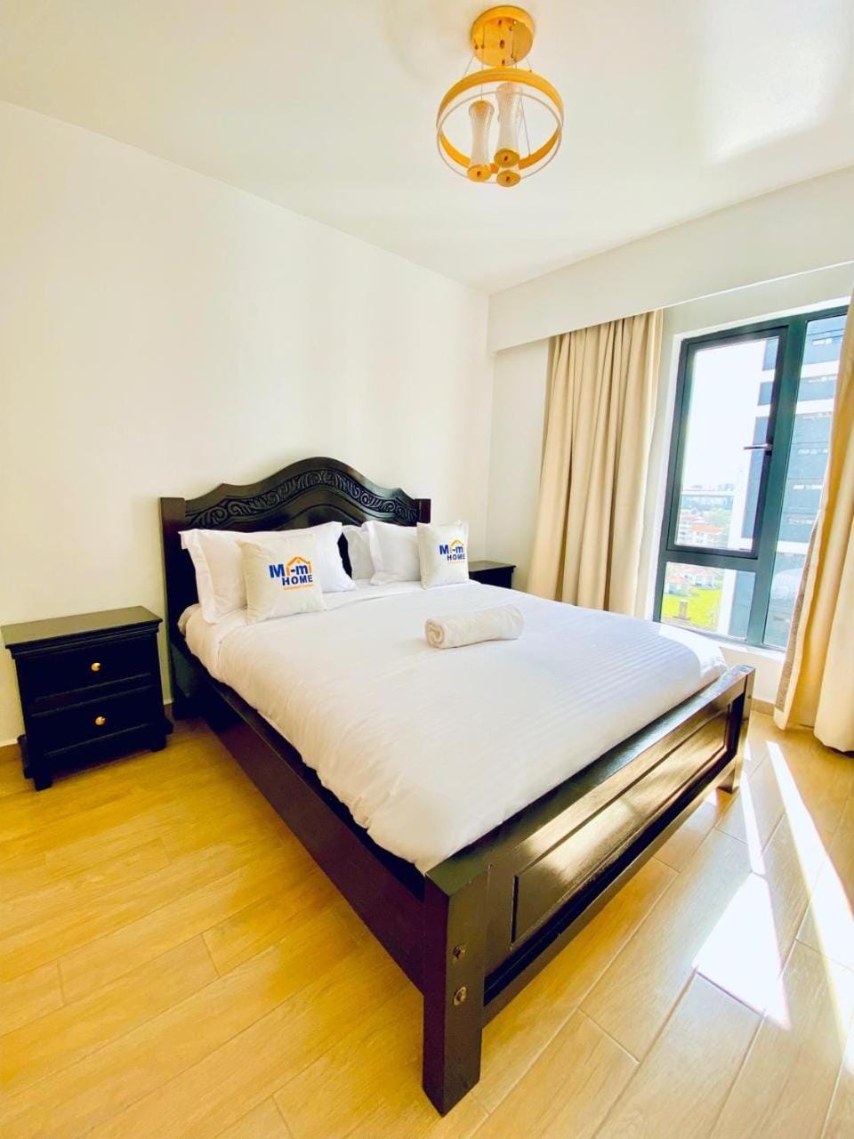 Zenya Apartment in Nairobi County