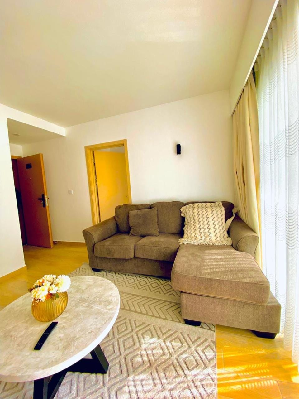 Zenya Apartment in Nairobi County
