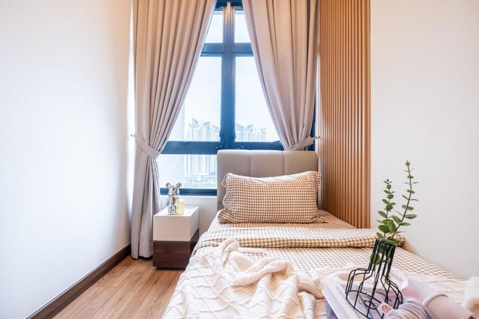 Astoria Ampang Tower C&D By Feel Home Apartment in Kuala Lumpur City