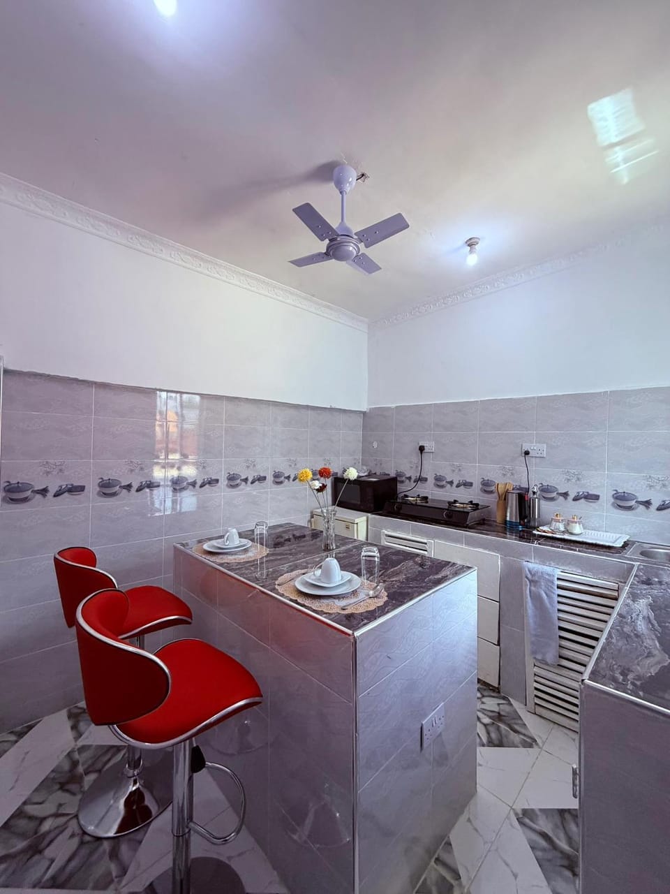 Juvan Residence Apartment in Tanzania