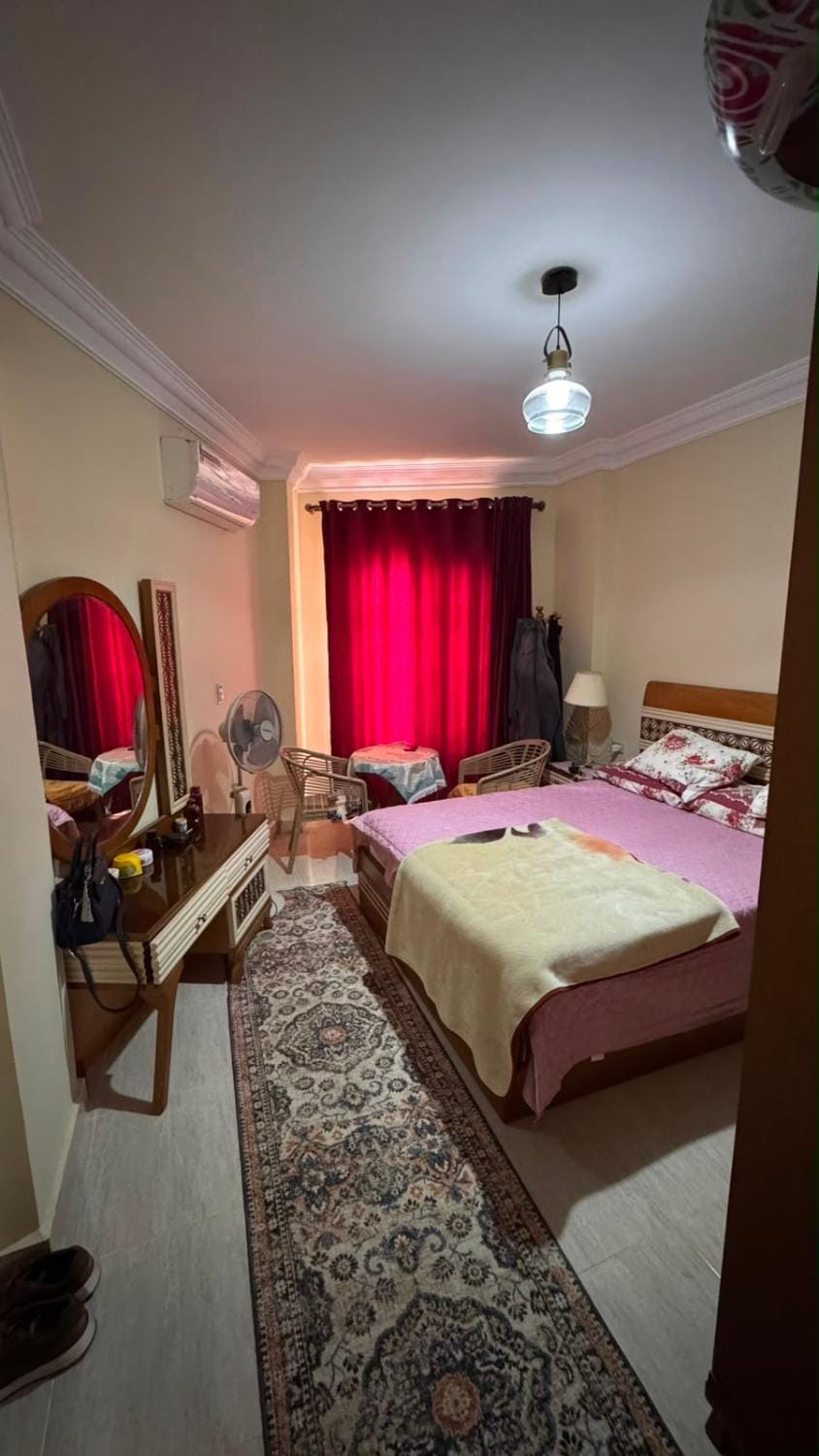 لاسرينا بالم بيتش Resort in Egypt