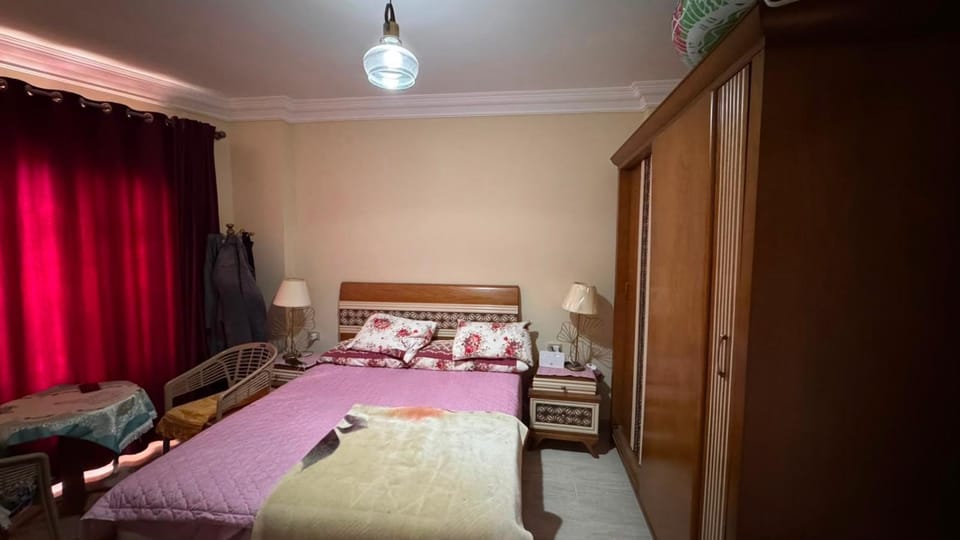 لاسرينا بالم بيتش Resort in Egypt