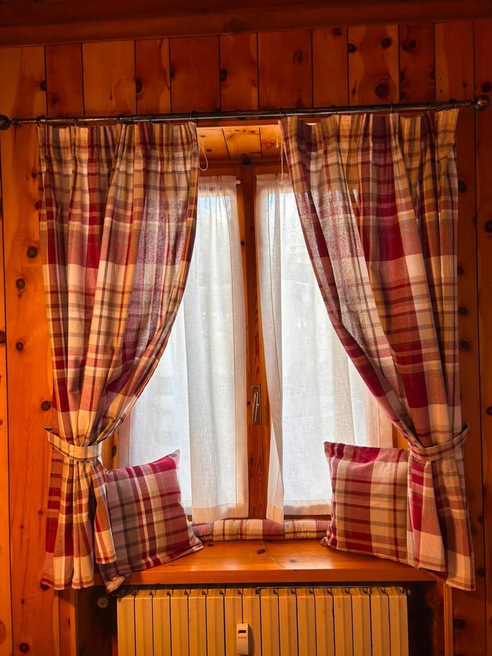 Giovi Champoluc Apartment in Champoluc