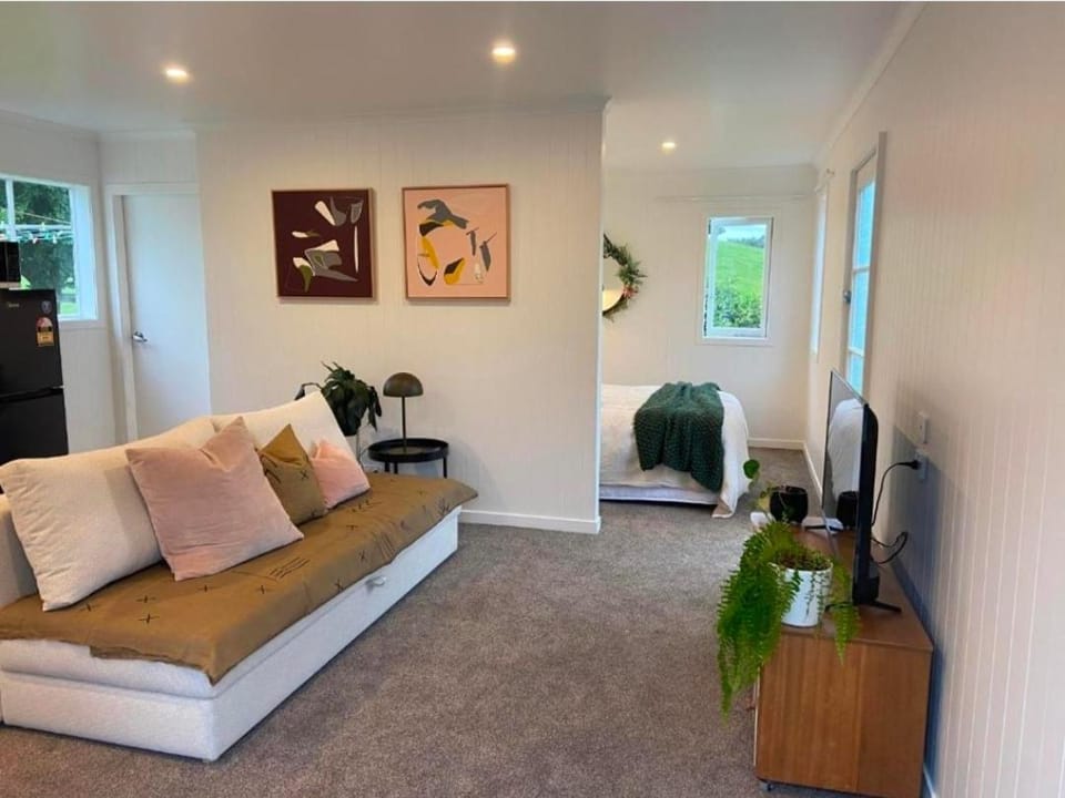 Rural Retreat in Cambridge Bed and Breakfast in Waikato