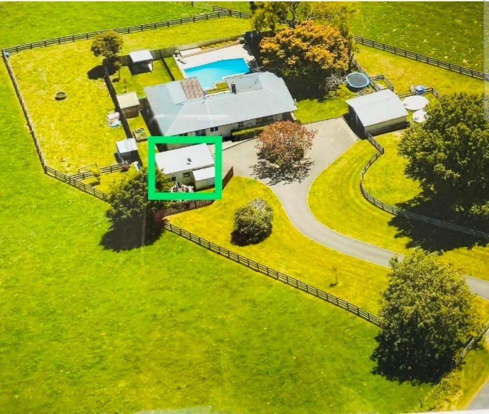 Rural Retreat in Cambridge Bed and Breakfast in Waikato