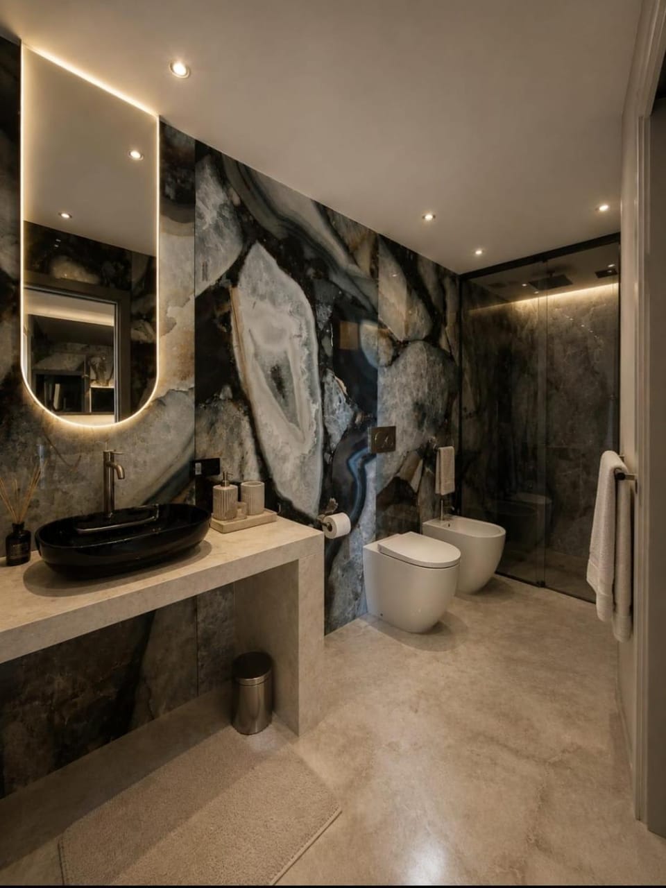 Shower