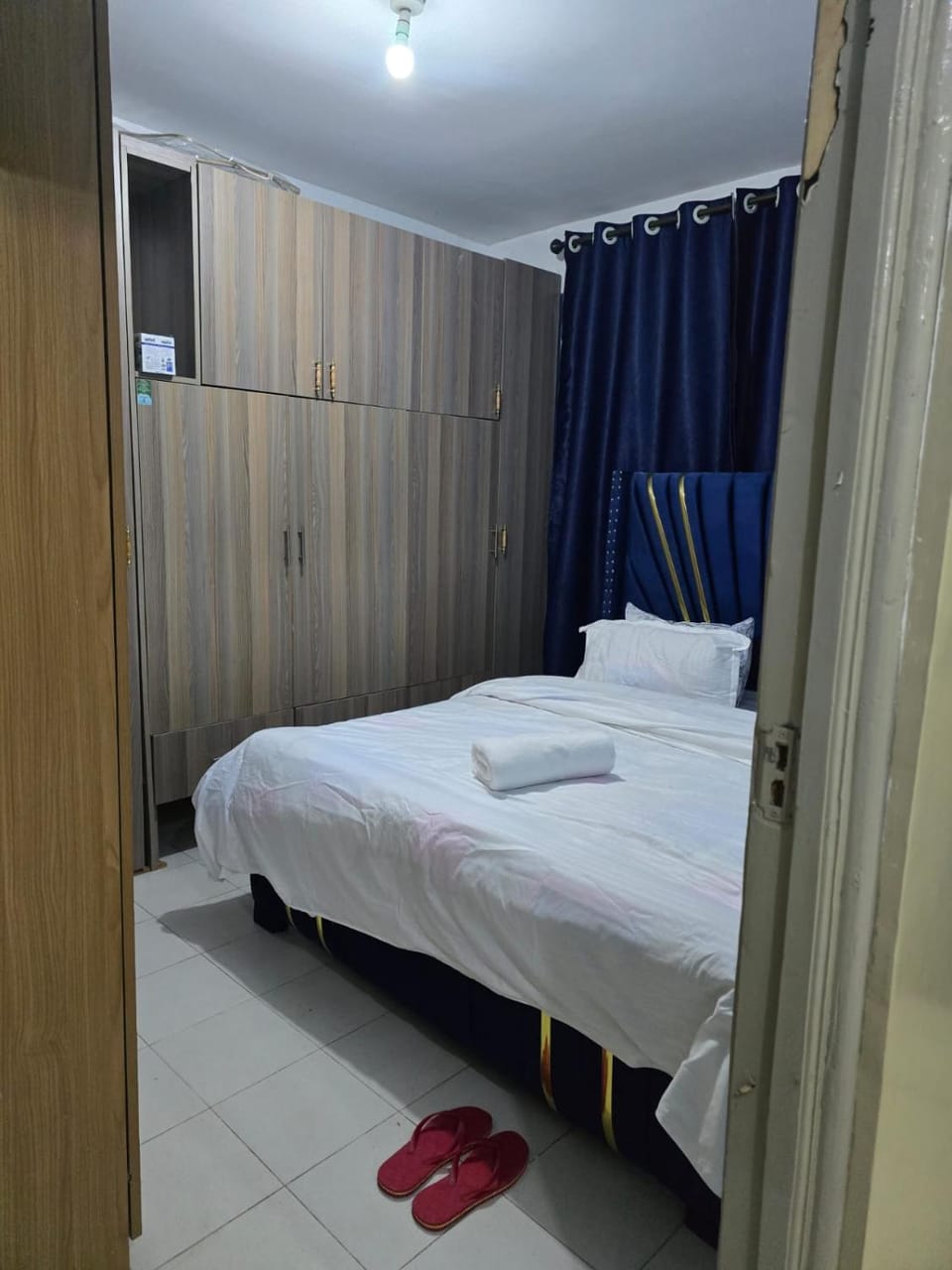 Celestial Homes 3-bedroom apartment, Boma Yangu, Ngara Apartment in Nairobi County