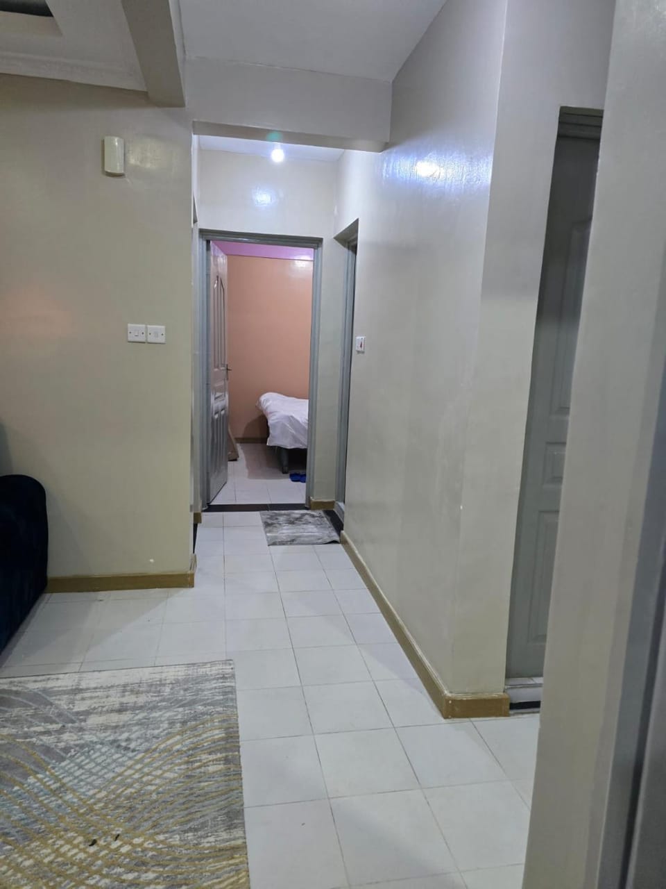 Celestial Homes 3-bedroom apartment, Boma Yangu, Ngara Apartment in Nairobi County