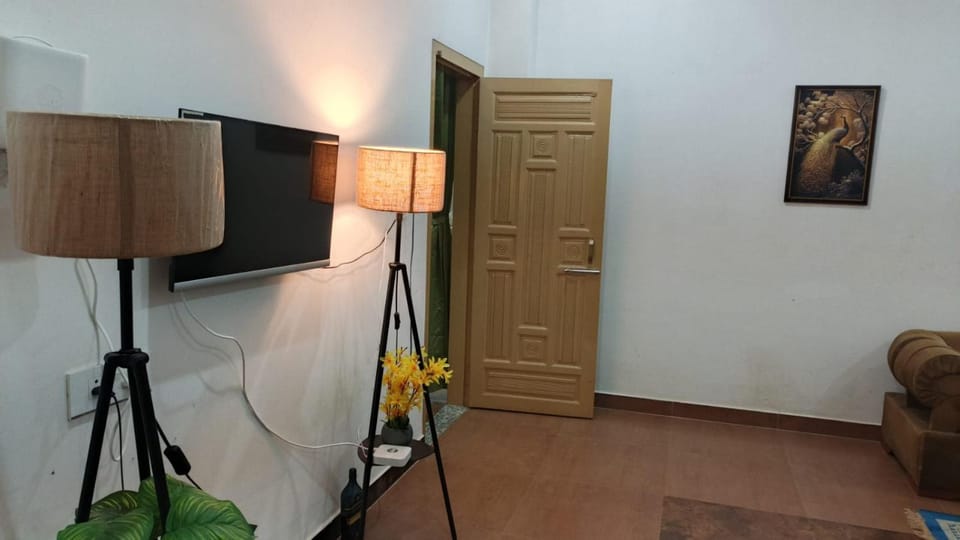 Villa inn Apartment in India
