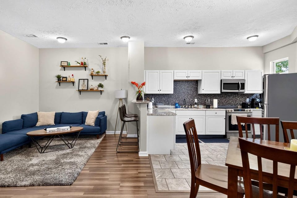 Vibrant Taylor Blvd home near Downtown Louisville House in Jefferson County
