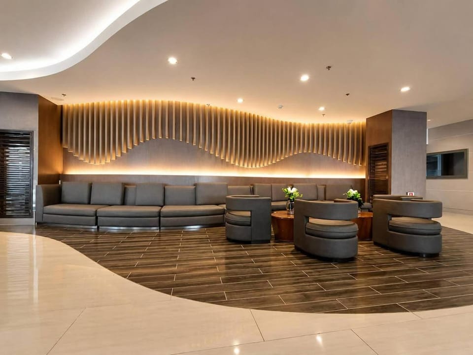 Cris Cozy Staycation Apartment hotel in Pasay
