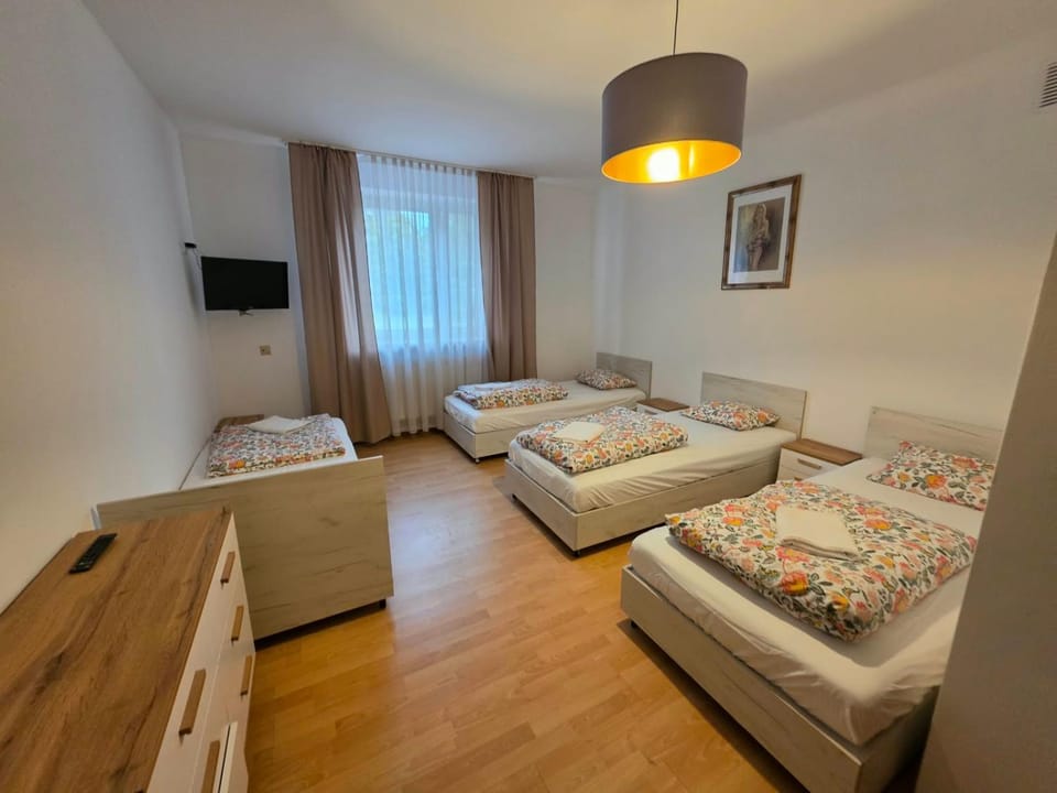 Zielony Zakątek Apartment in Krakow