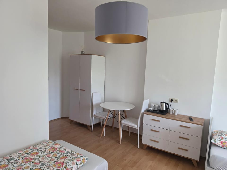 Zielony Zakątek Apartment in Krakow