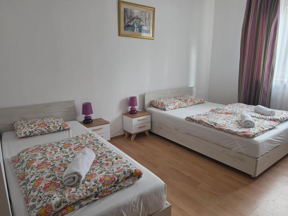 Zielony Zakątek Apartment in Krakow
