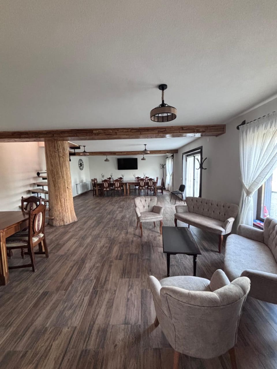 Casa cu Livezi Nature lodge in Romania