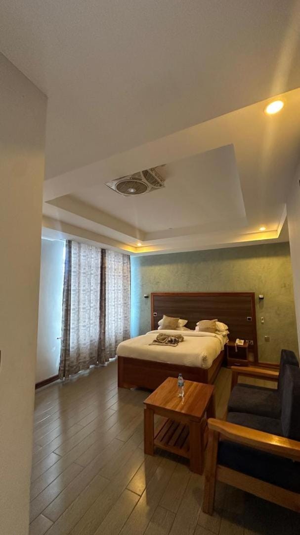 kikaresort hotel Hotel in Arusha