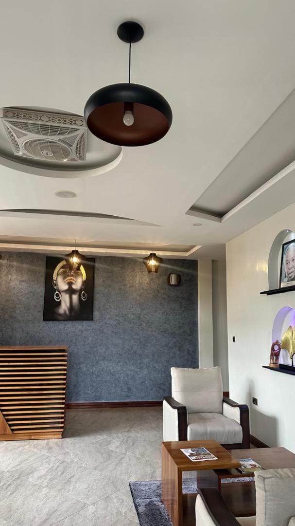kikaresort hotel Hotel in Arusha