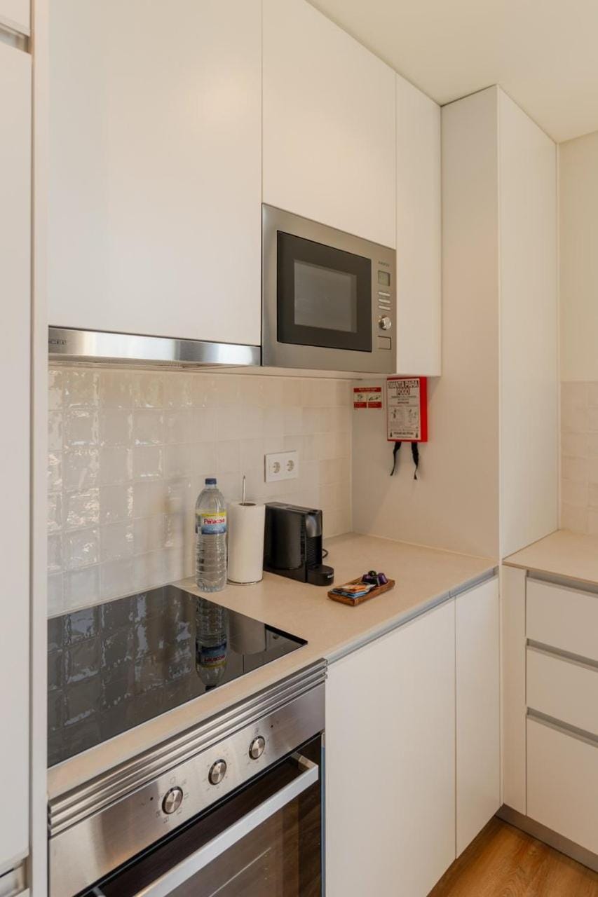 Boavista Signature Collection by LuxiStay Apartment in Porto