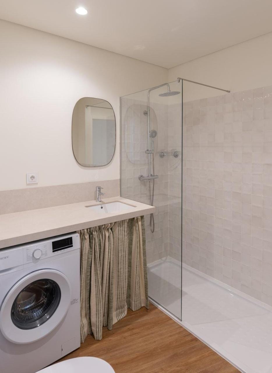 Boavista Signature Collection by LuxiStay Apartment in Porto