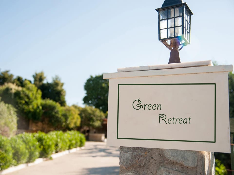 Facade/entrance, Property logo or sign