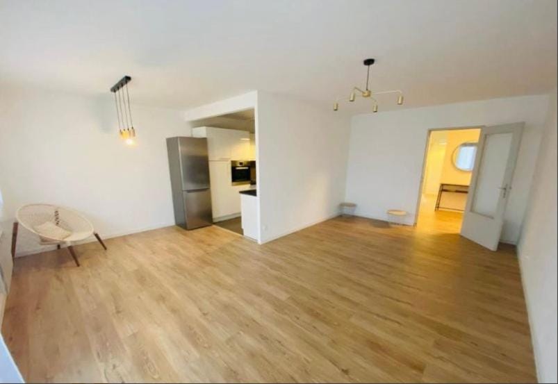 Aleokol marie roger Apartment in Strasbourg
